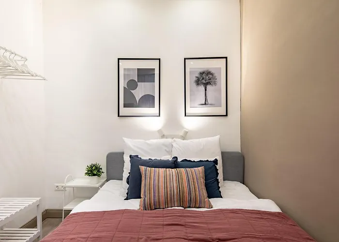 Alma - Sunny Three Bedroom * Boedapest