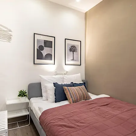 Sunny Three Bedroom