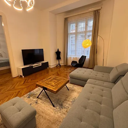 Apartamento Alma - Sunny Three Bedroom