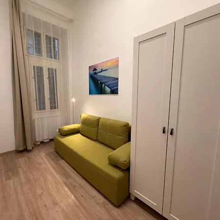 Alma - Sunny Three Bedroom Apartamento *