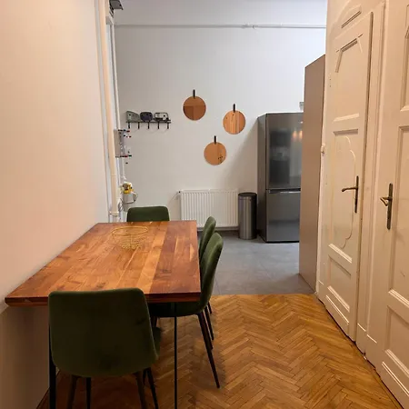 Apartamento Alma - Sunny Three Bedroom