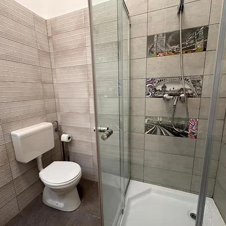 Alma - Sunny Three Bedroom